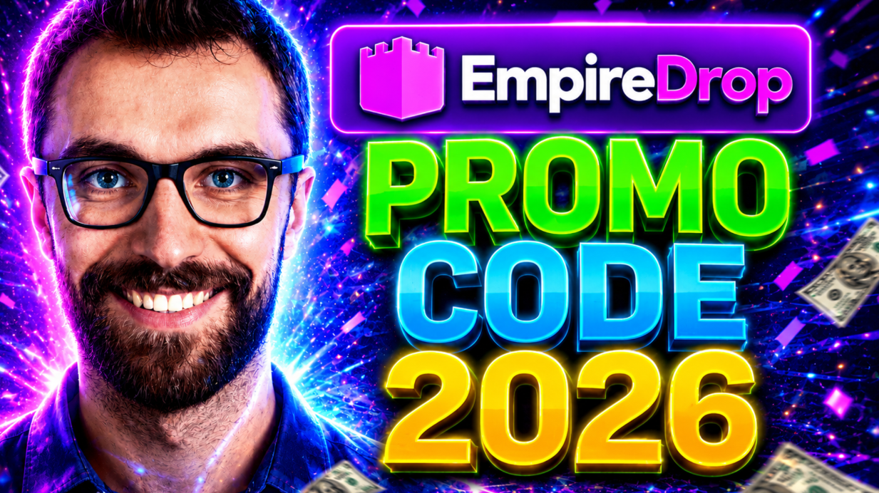 Code Promo Empire Drop 2026
